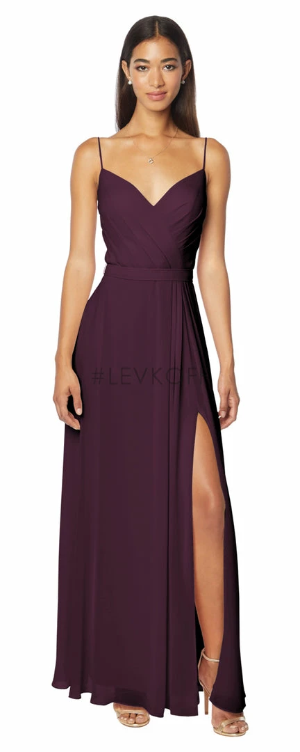 #LEVKOFF Bridesmaid Dress Style 7133 15 #LEVKOFF Bridesmaid Dress Style 7133