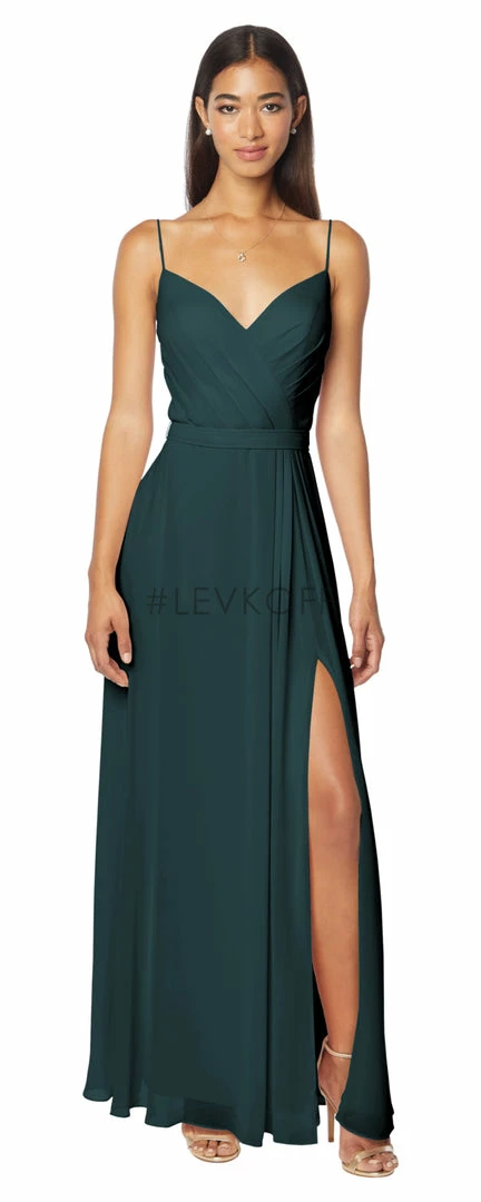 #LEVKOFF Bridesmaid Dress Style 7133 16 #LEVKOFF Bridesmaid Dress Style 7133