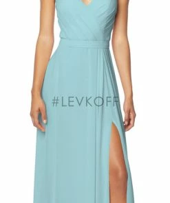 #LEVKOFF Bridesmaid Dress Style 7133 62 #LEVKOFF Bridesmaid Dress Style 7133