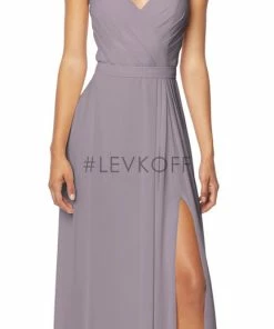 #LEVKOFF Bridesmaid Dress Style 7133 64 #LEVKOFF Bridesmaid Dress Style 7133