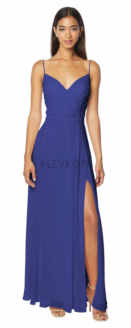 #LEVKOFF Bridesmaid Dress Style 7133 23 #LEVKOFF Bridesmaid Dress Style 7133