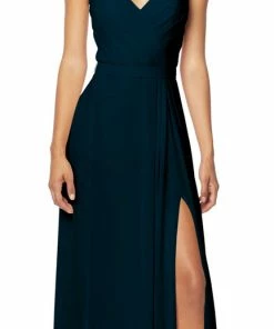 #LEVKOFF Bridesmaid Dress Style 7133 70 #LEVKOFF Bridesmaid Dress Style 7133