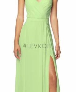 #LEVKOFF Bridesmaid Dress Style 7133 76 #LEVKOFF Bridesmaid Dress Style 7133