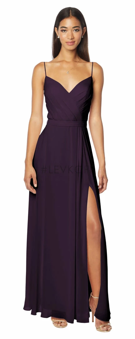 #LEVKOFF Bridesmaid Dress Style 7133 33 #LEVKOFF Bridesmaid Dress Style 7133