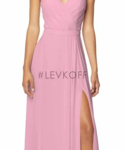#LEVKOFF Bridesmaid Dress Style 7133 80 #LEVKOFF Bridesmaid Dress Style 7133