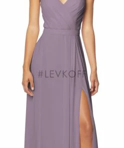 #LEVKOFF Bridesmaid Dress Style 7133 86 #LEVKOFF Bridesmaid Dress Style 7133