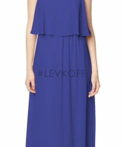 #LEVKOFF Bridesmaid Dress Style 7137 All Bridesmaid Dresses