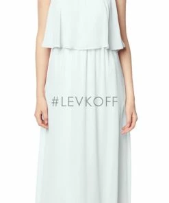 #LEVKOFF Bridesmaid Dress Style 7137 All Bridesmaid Dresses