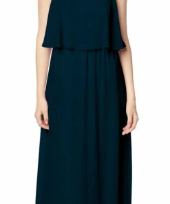 #LEVKOFF Bridesmaid Dress Style 7137 All Bridesmaid Dresses