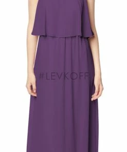 #LEVKOFF Bridesmaid Dress Style 7137 All Bridesmaid Dresses