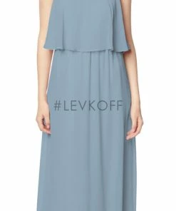 #LEVKOFF Bridesmaid Dress Style 7137 All Bridesmaid Dresses