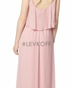 #LEVKOFF Bridesmaid Dress Style 7137 All Bridesmaid Dresses