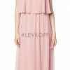 #LEVKOFF Bridesmaid Dress Style 7137 All Bridesmaid Dresses