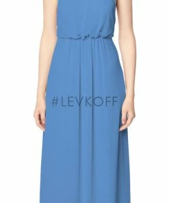 All Bridesmaid Dresses #LEVKOFF Bridesmaid Dress Style 7138