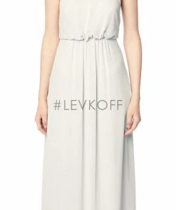 All Bridesmaid Dresses #LEVKOFF Bridesmaid Dress Style 7138