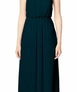 All Bridesmaid Dresses #LEVKOFF Bridesmaid Dress Style 7138