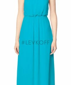 All Bridesmaid Dresses #LEVKOFF Bridesmaid Dress Style 7138