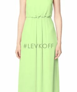 All Bridesmaid Dresses #LEVKOFF Bridesmaid Dress Style 7138