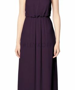 All Bridesmaid Dresses #LEVKOFF Bridesmaid Dress Style 7138