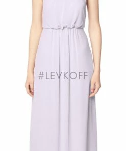All Bridesmaid Dresses #LEVKOFF Bridesmaid Dress Style 7138