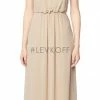 All Bridesmaid Dresses #LEVKOFF Bridesmaid Dress Style 7138