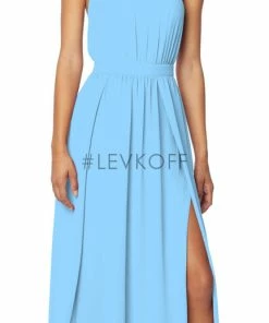 #LEVKOFF Bridesmaid Dress Style 7139 All Bridesmaid Dresses