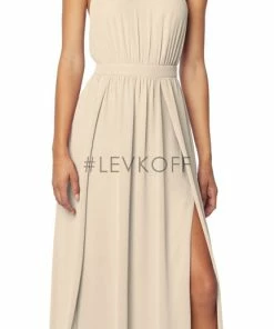 #LEVKOFF Bridesmaid Dress Style 7139 All Bridesmaid Dresses