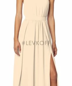 #LEVKOFF Bridesmaid Dress Style 7139 All Bridesmaid Dresses