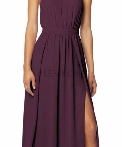#LEVKOFF Bridesmaid Dress Style 7139 All Bridesmaid Dresses