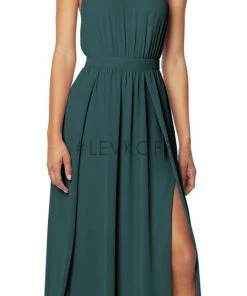 #LEVKOFF Bridesmaid Dress Style 7139 All Bridesmaid Dresses
