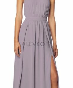 #LEVKOFF Bridesmaid Dress Style 7139 All Bridesmaid Dresses