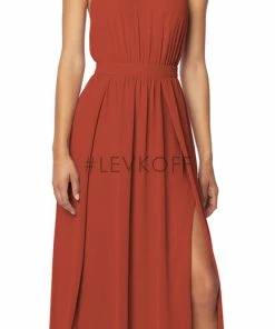 #LEVKOFF Bridesmaid Dress Style 7139 All Bridesmaid Dresses