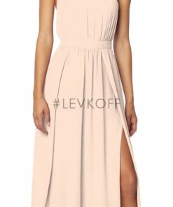 #LEVKOFF Bridesmaid Dress Style 7139 All Bridesmaid Dresses