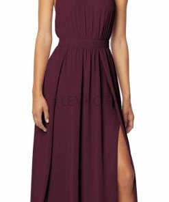 #LEVKOFF Bridesmaid Dress Style 7139 All Bridesmaid Dresses
