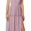 #LEVKOFF Bridesmaid Dress Style 7139 All Bridesmaid Dresses