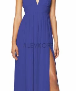 #LEVKOFF Bridesmaid Dress Style 7140 All Bridesmaid Dresses