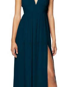 #LEVKOFF Bridesmaid Dress Style 7140 All Bridesmaid Dresses
