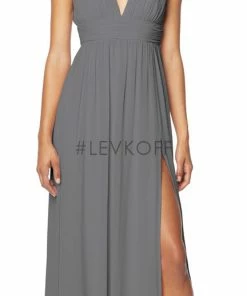 #LEVKOFF Bridesmaid Dress Style 7140 All Bridesmaid Dresses