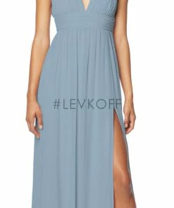 #LEVKOFF Bridesmaid Dress Style 7140 All Bridesmaid Dresses