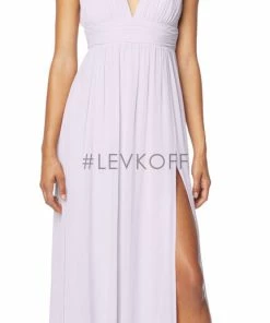 #LEVKOFF Bridesmaid Dress Style 7140 All Bridesmaid Dresses