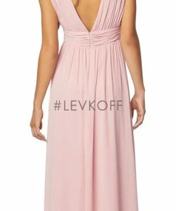 #LEVKOFF Bridesmaid Dress Style 7140 All Bridesmaid Dresses