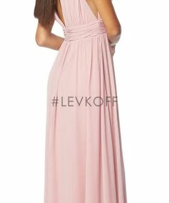 #LEVKOFF Bridesmaid Dress Style 7140 All Bridesmaid Dresses