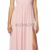 #LEVKOFF Bridesmaid Dress Style 7140 All Bridesmaid Dresses