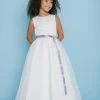 Rosebud Fashions Flower Girl Dress Style 5109 All Bridesmaid Dresses