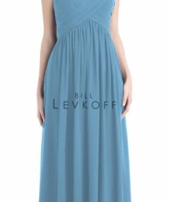Bill Levkoff Bridesmaid Dress Style 730