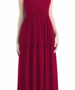 Bill Levkoff Bridesmaid Dress Style 730