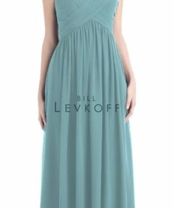 Bill Levkoff Bridesmaid Dress Style 730