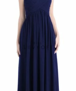 Bill Levkoff Bridesmaid Dress Style 730