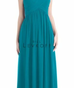 Bill Levkoff Bridesmaid Dress Style 730