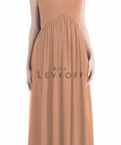 Bill Levkoff Bridesmaid Dress Style 730